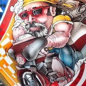 Meet your Posher, Donald